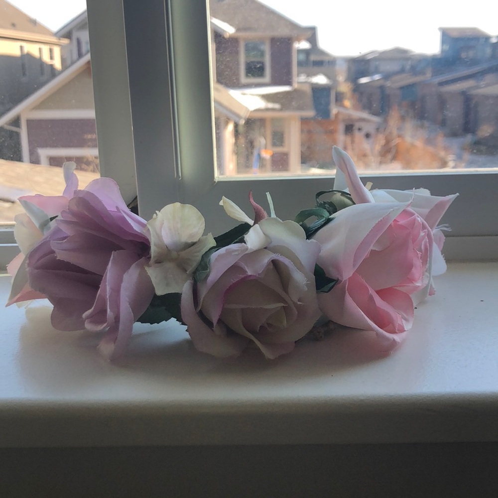 Flower Crown
